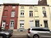 Photo 1 de 8 – Maison à Charleroi