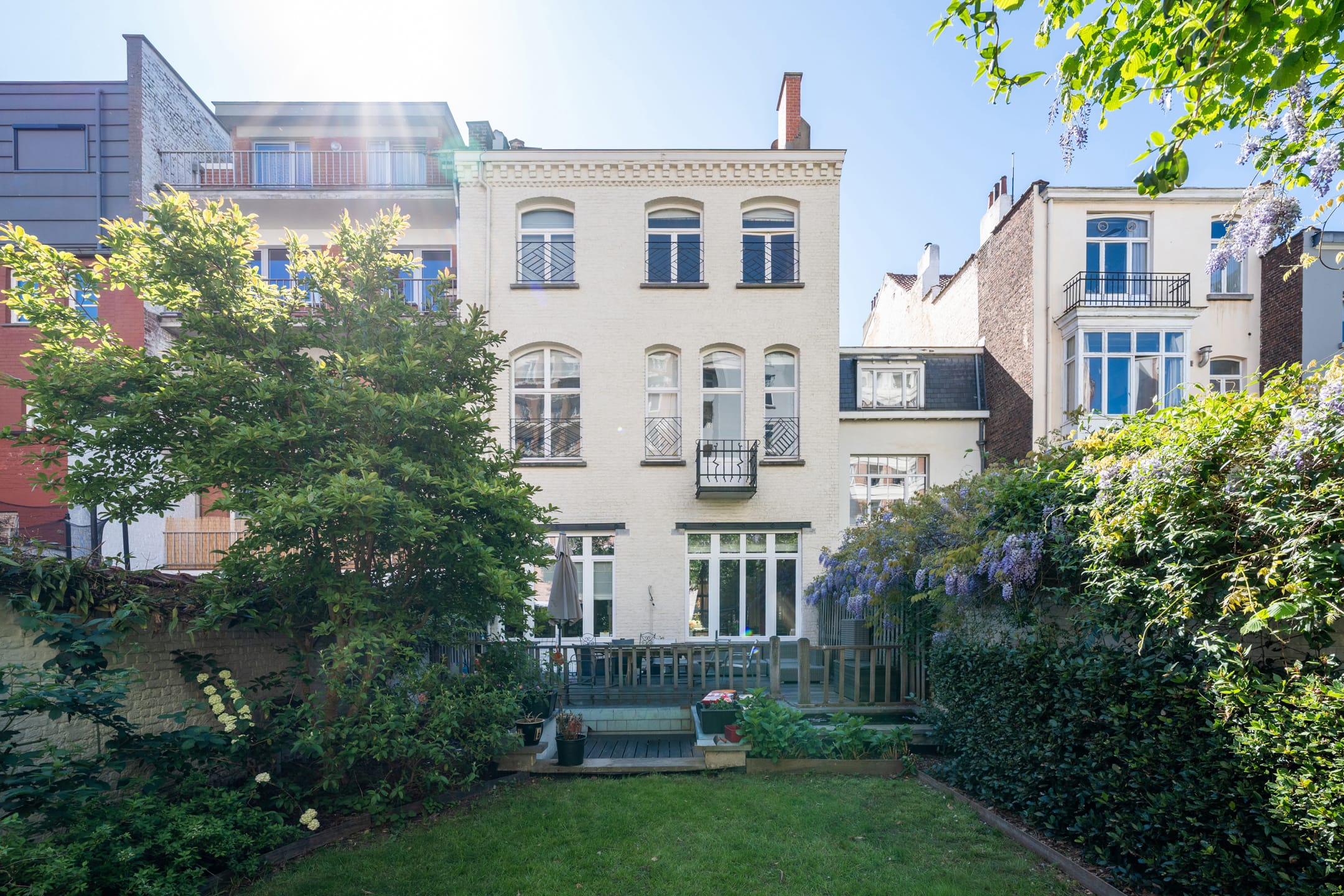 Avenue Lambeau 119