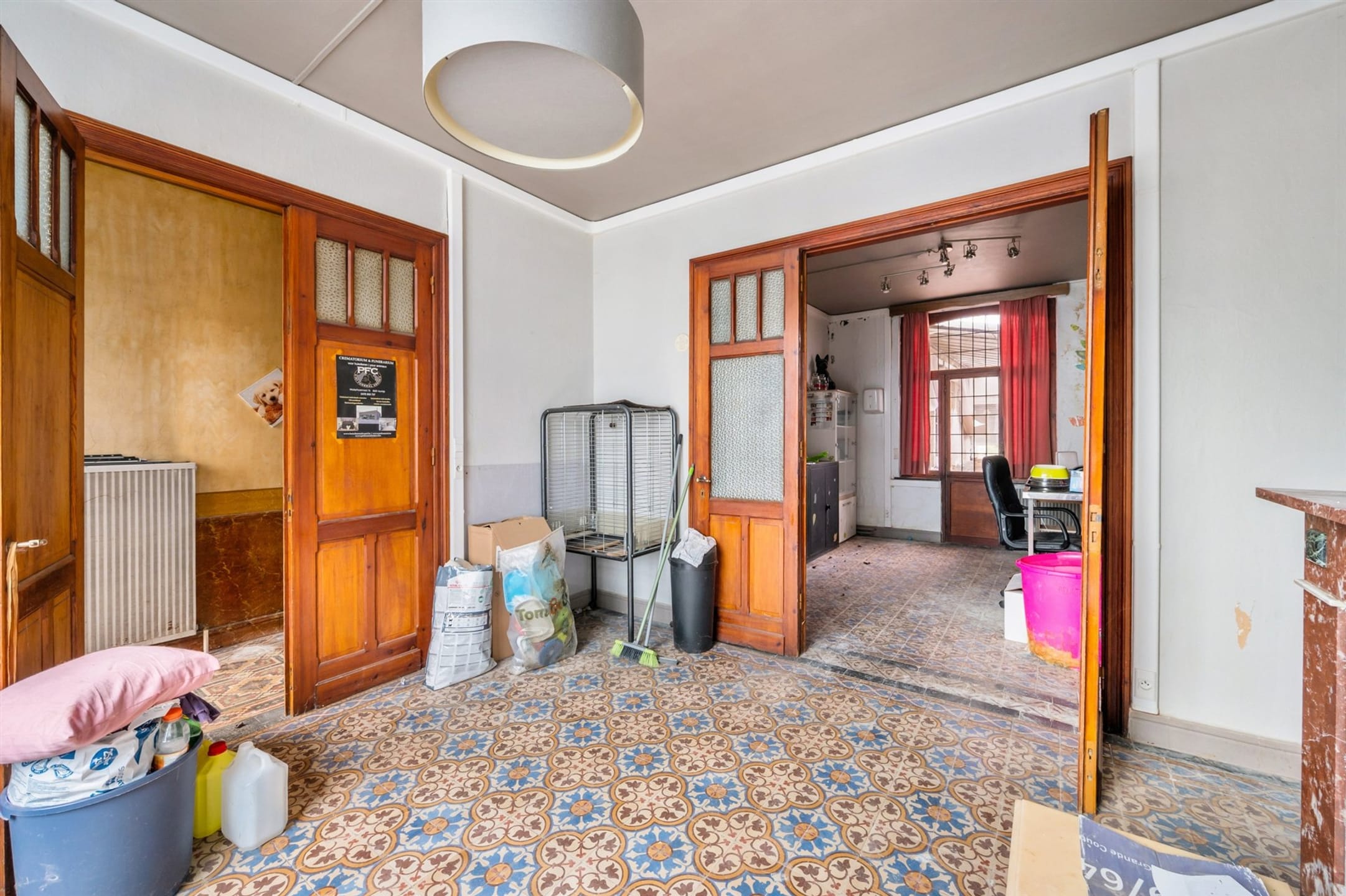 3-room house & single family of 171 m²