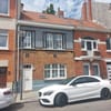 Photo 1 de 18 – Maison à Schaerbeek