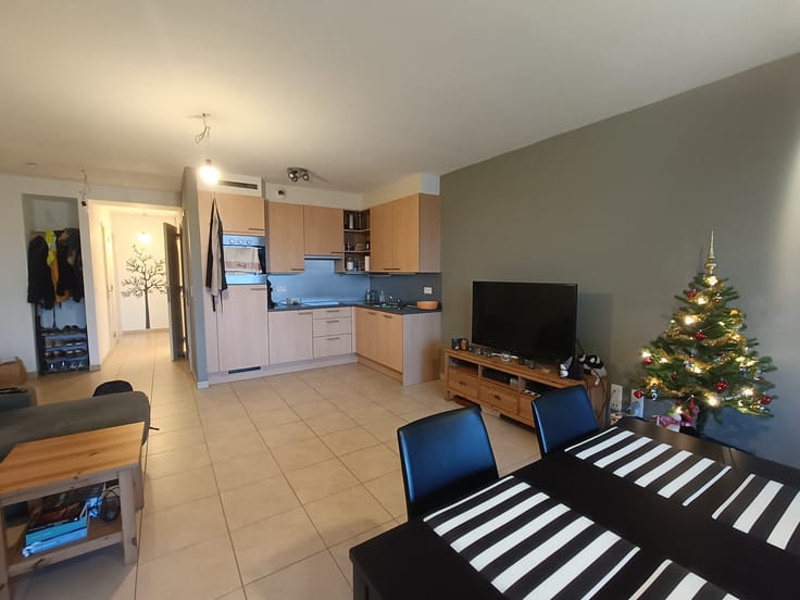 Appartement Te Huur Gent