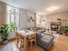 Photo 1 de 8 – Appartement à SCHAERBEEK