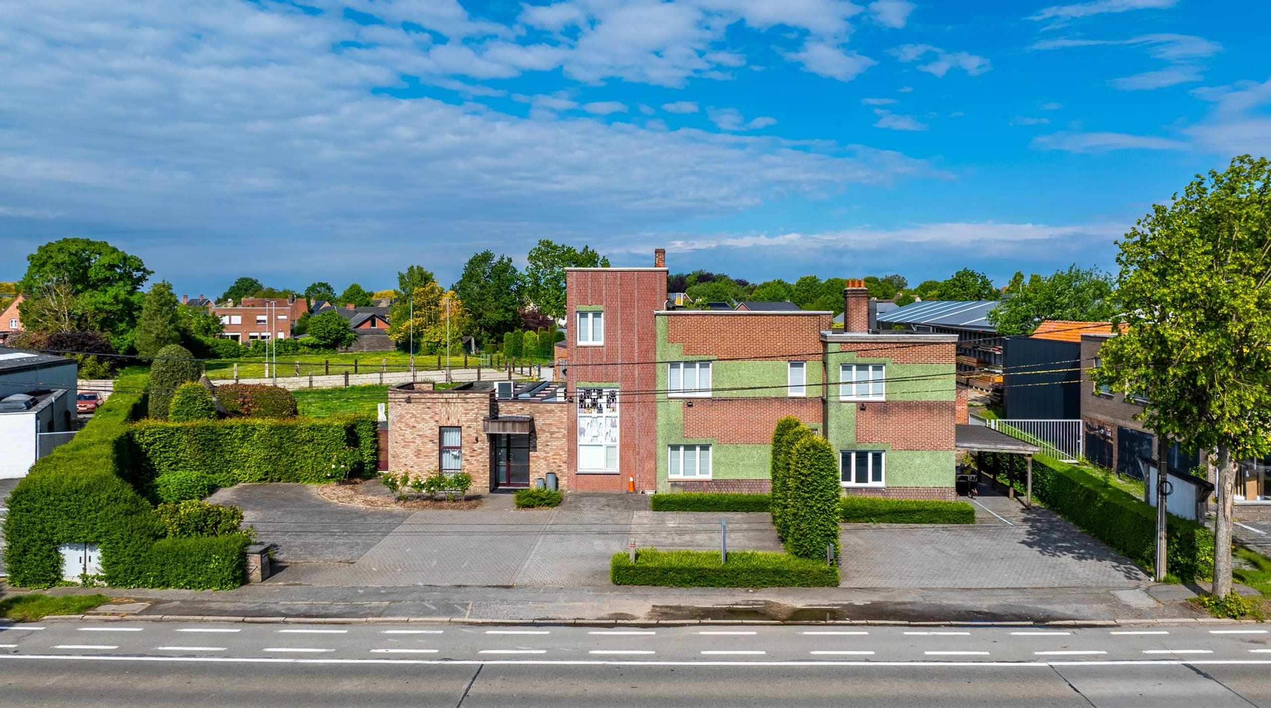 Meensesteenweg 432