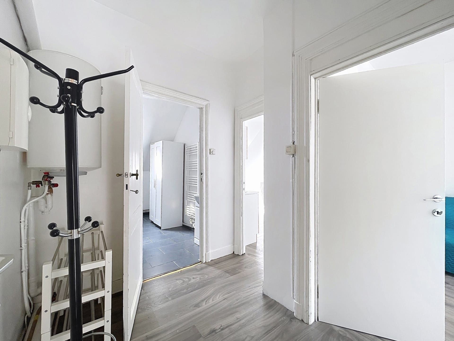 Rue Emile Carpentier 38