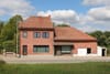 Photo 2 de 20 – Maison à HASSELT
