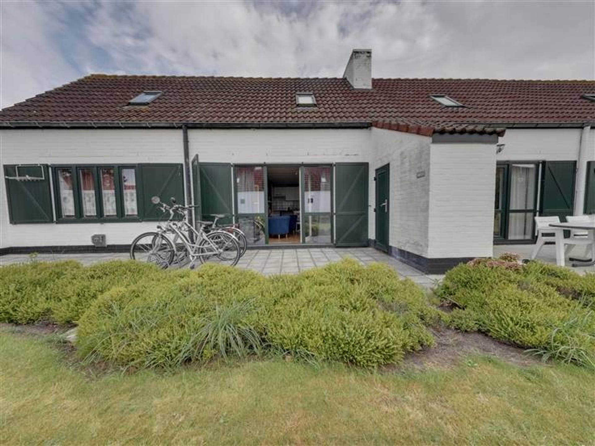 Heidestraat 100, WESTENDE, (8434)
