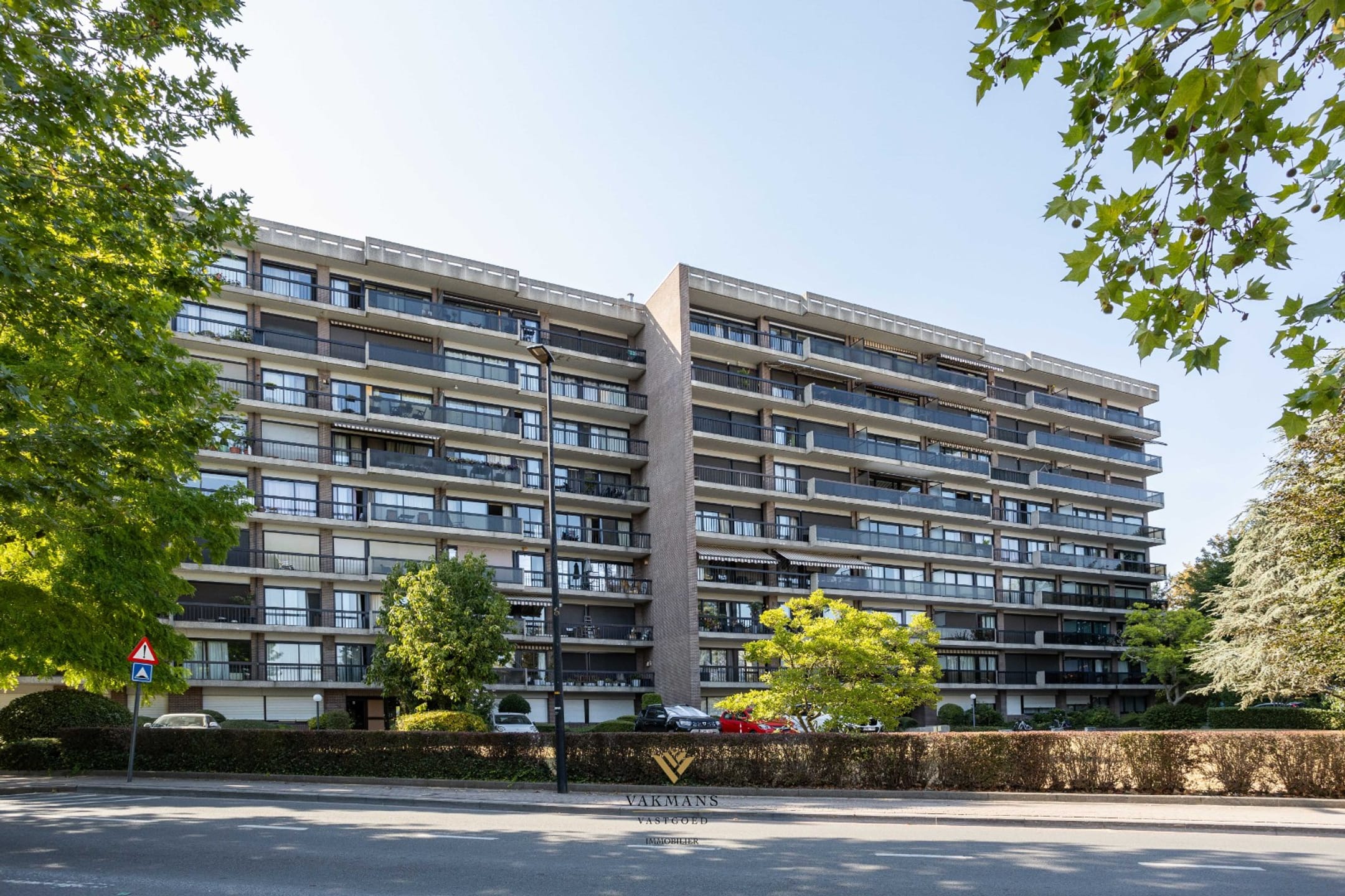 Oudstrijderslaan 3