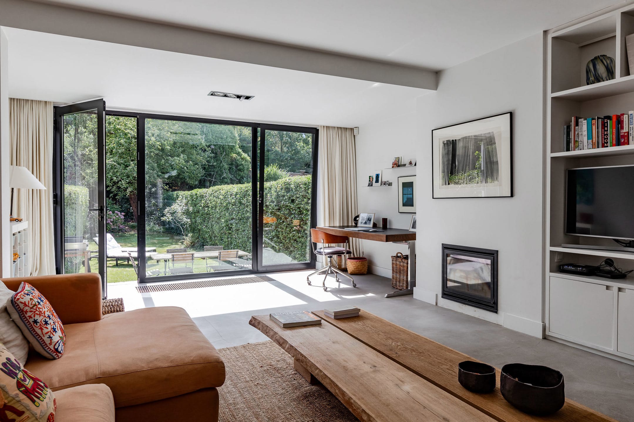Rue Langeveld -
