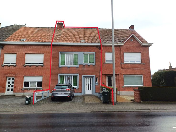 Huis te koop in Zottegem - € 371.000 - 3 slaapkamers - 146m² - Immoweb