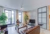 Photo 3 de 16 – Appartement à Antwerpen