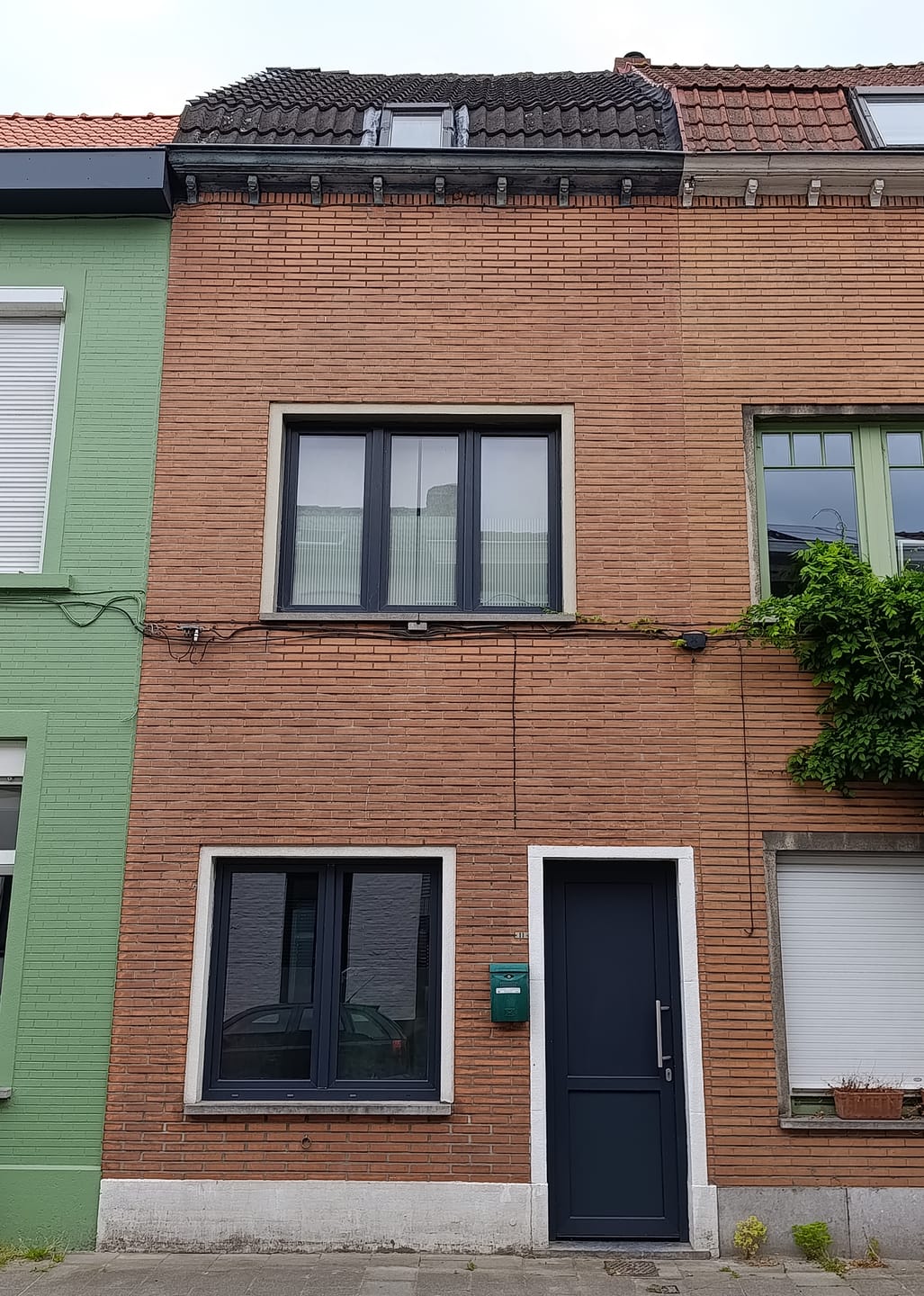 Olijfstraat 11
