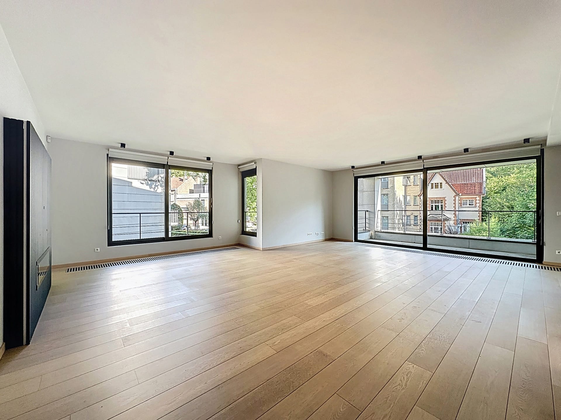 Avenue Vanderaey 48