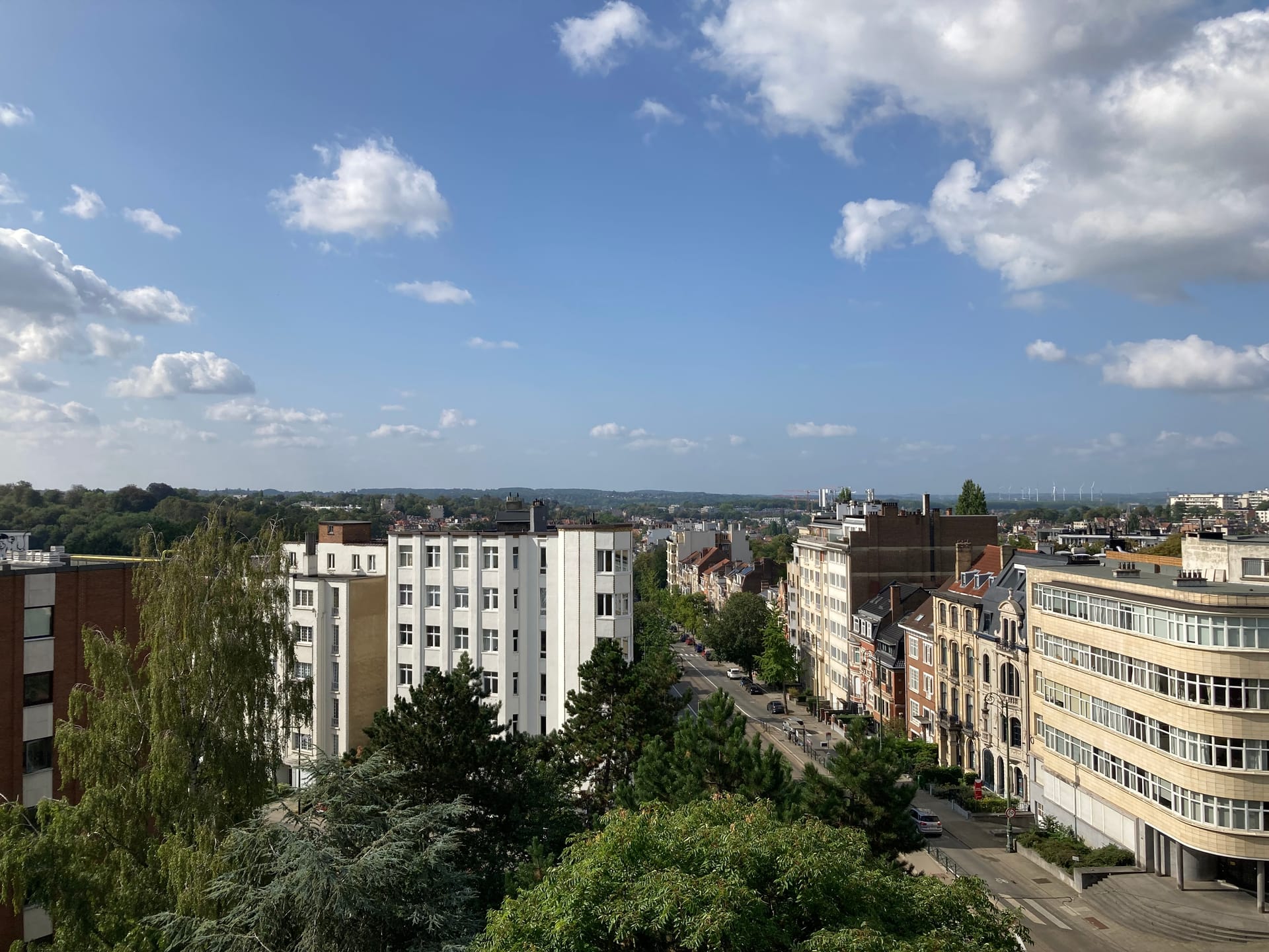 Avenue Brugmann 328