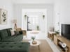 Photo 1 de 12 – Appartement à Schaerbeek