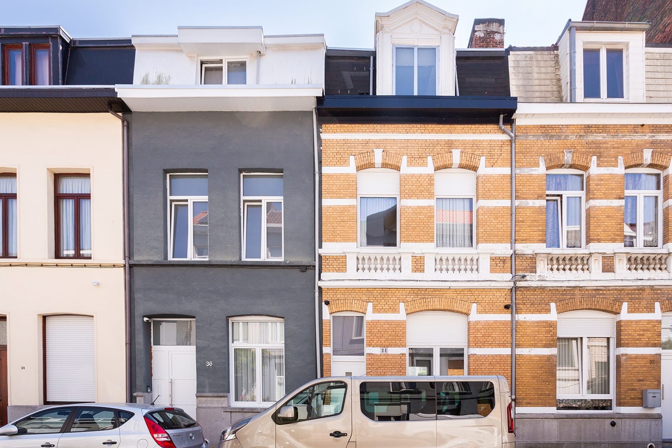 Zeilstraat 34