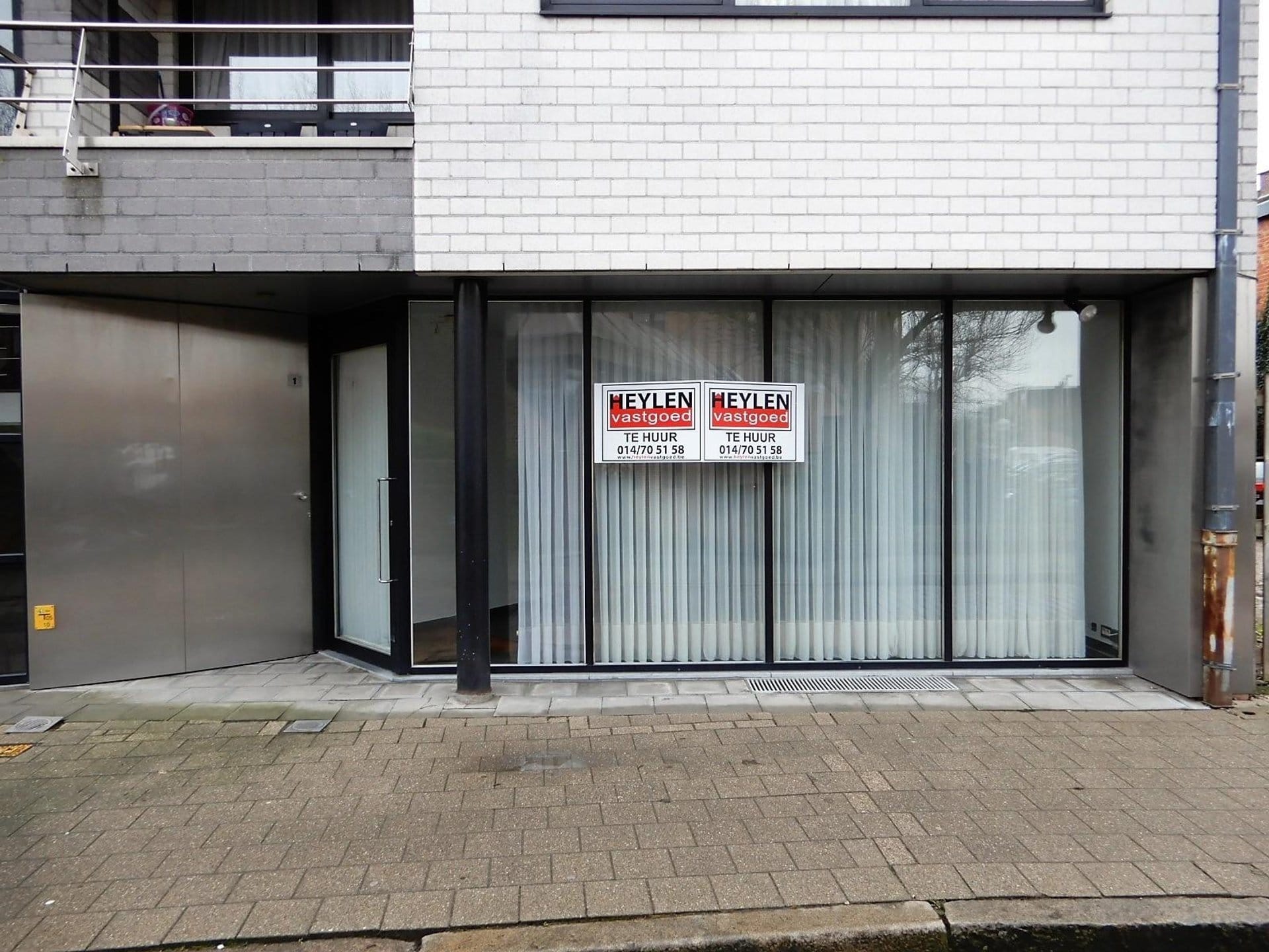 Blijdenberg 1