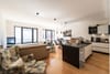 Photo 2 de 10 – Appartement à Schaerbeek