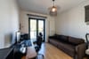 Photo 8 de 10 – Appartement à Schaerbeek