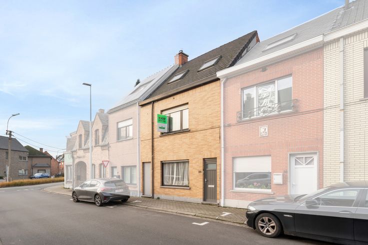 Huis Te Koop - Wetteren (9230) - Immoweb