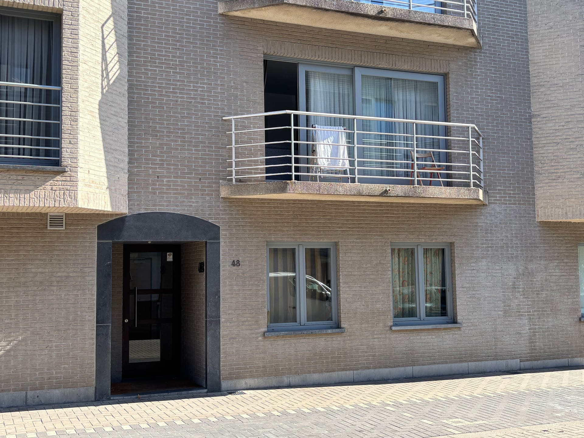 Rue François Couteaux 48
