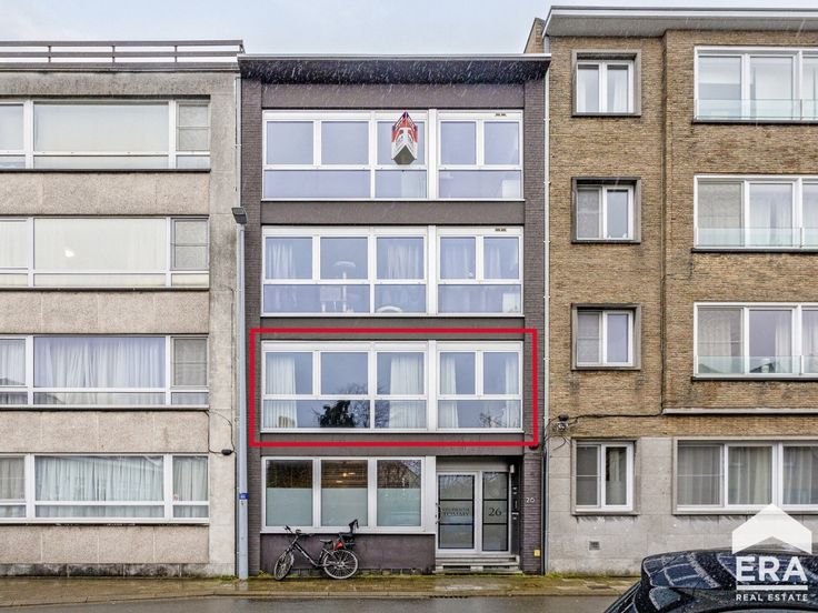 Apartment for sale in Brugge €129,000 1 bedroom 54m² Immoweb