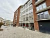 Photo 10 de 13 – Appartement à Namur