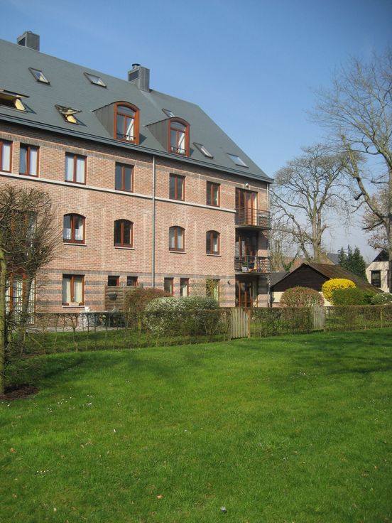 Apartment for rent in Namur €760 (+ €95) 1 bedroom 75m² Immoweb