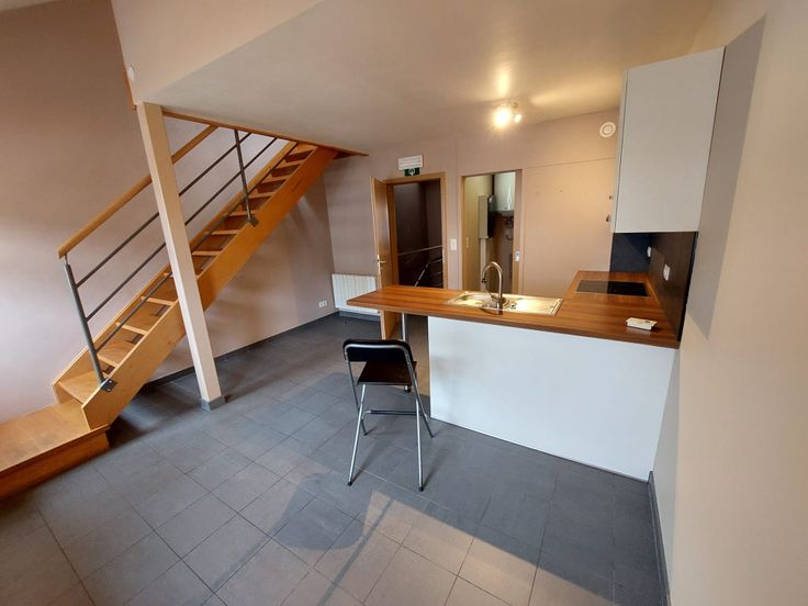 Appartement à louer - Virton (Arrondissement) - Immoweb