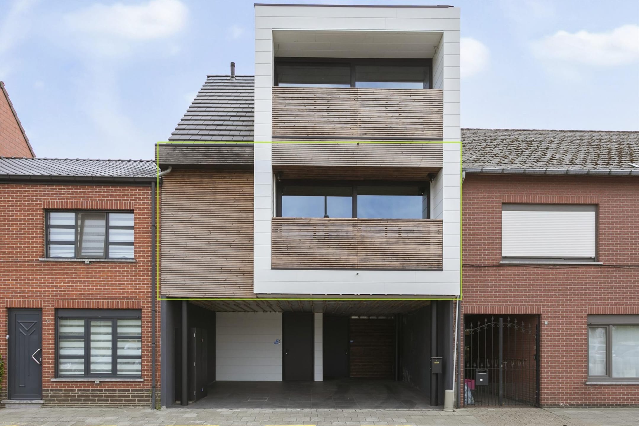 Hangarstraat 39 101