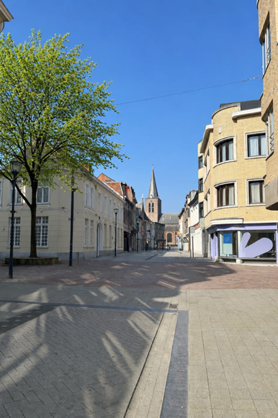 Pieter De Nefstraat 1