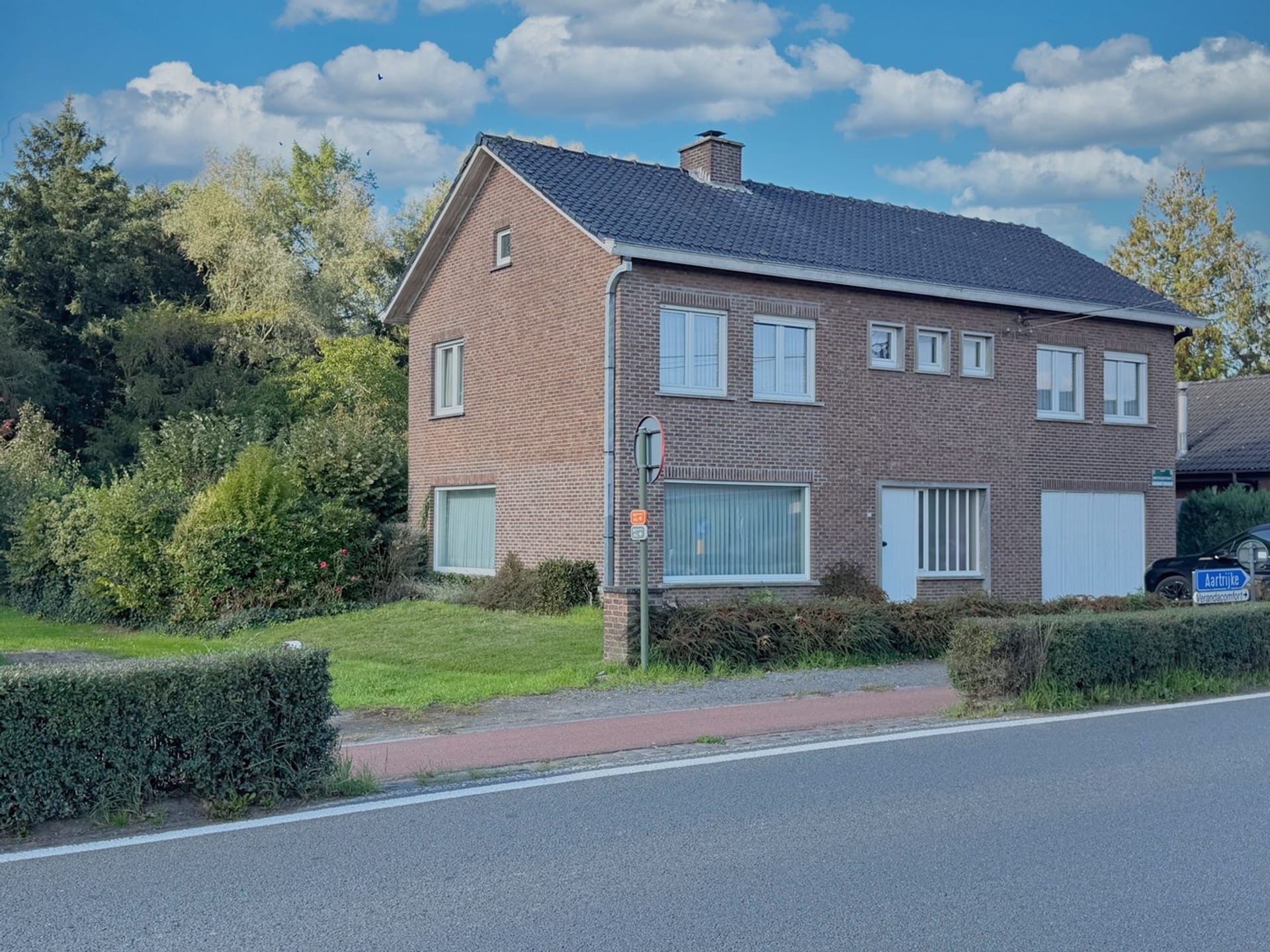 Aartrijkestraat 146