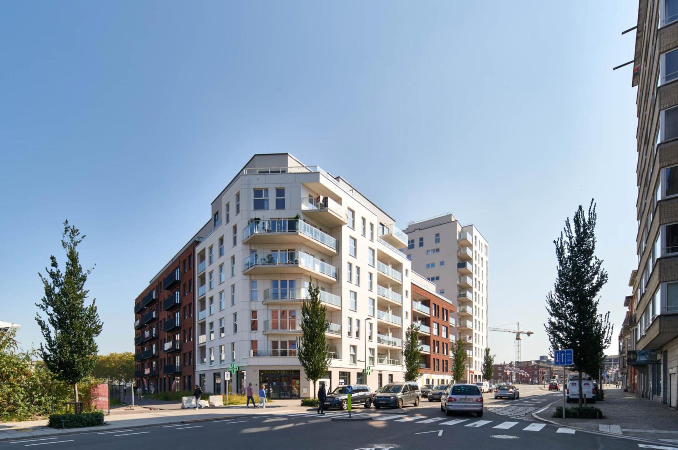 Rue des Bonnes Villes 44