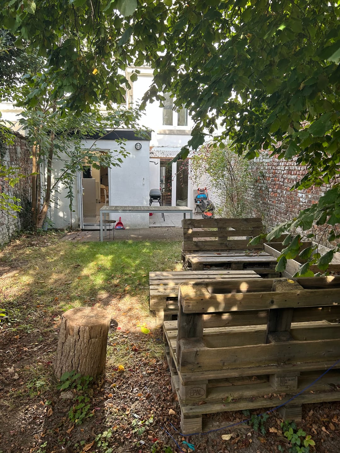 Rue Émile Banning 102