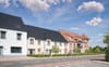 Photo 2 de 11 – Appartement à Deinze
