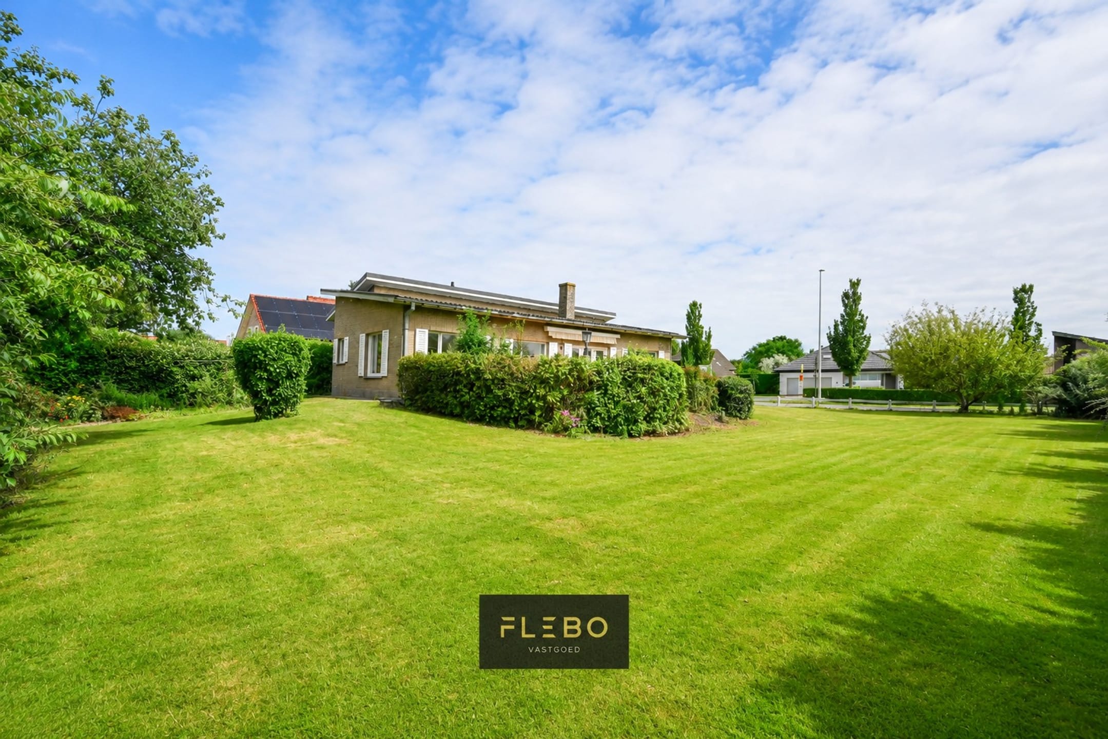 4-room house & single family of 159 m²