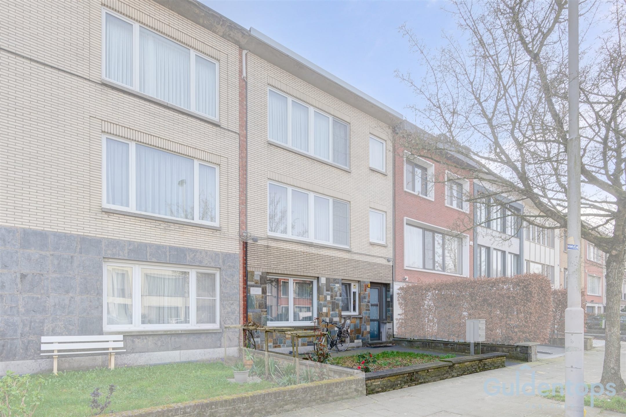 Pater Verbiststraat 56