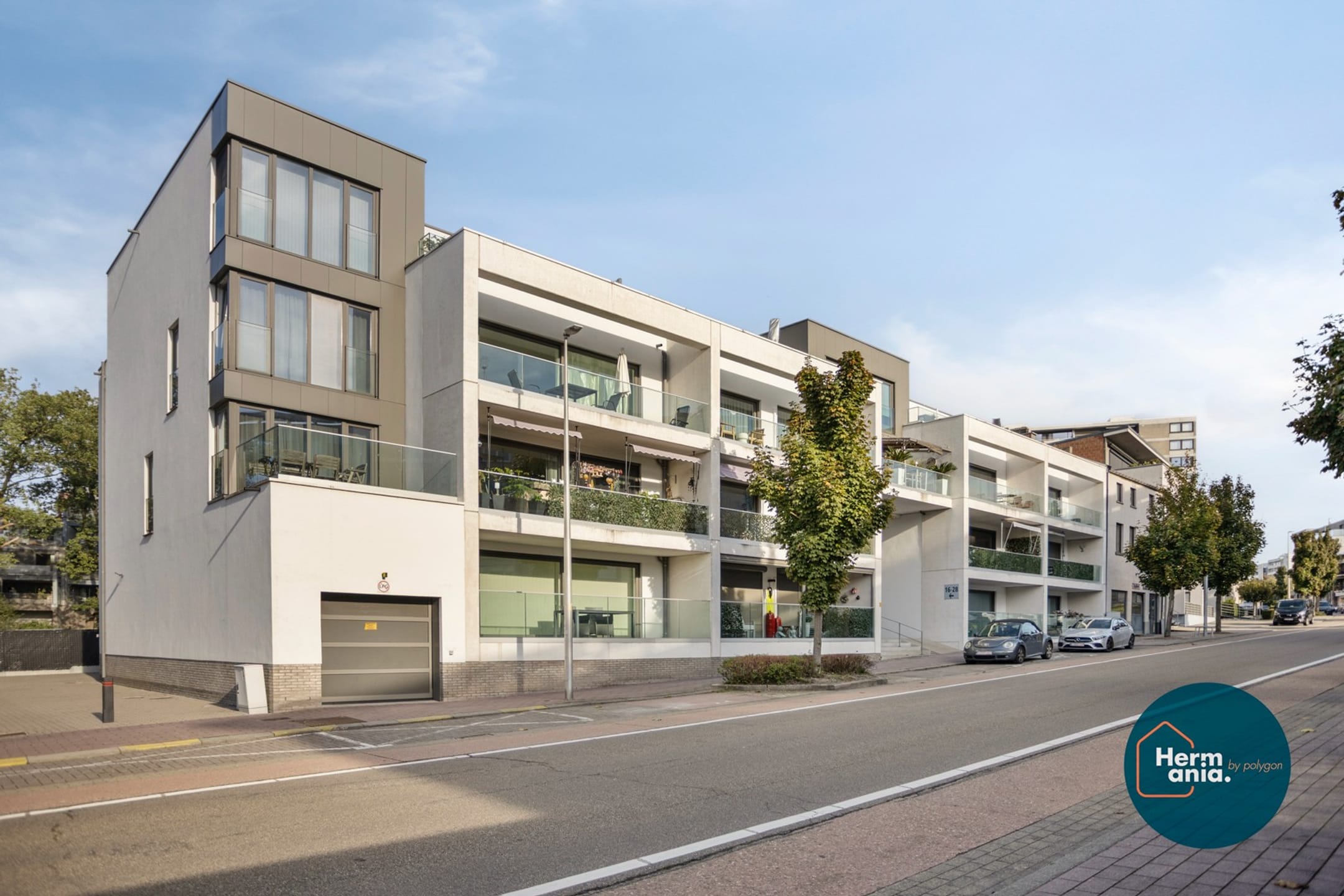 Nieuwe Kuilenweg 16