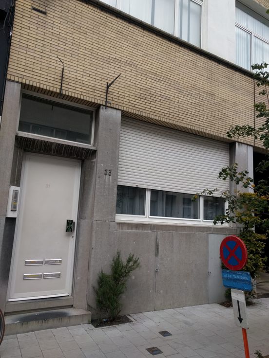 Apartment for rent Antwerp (Province) Immoweb