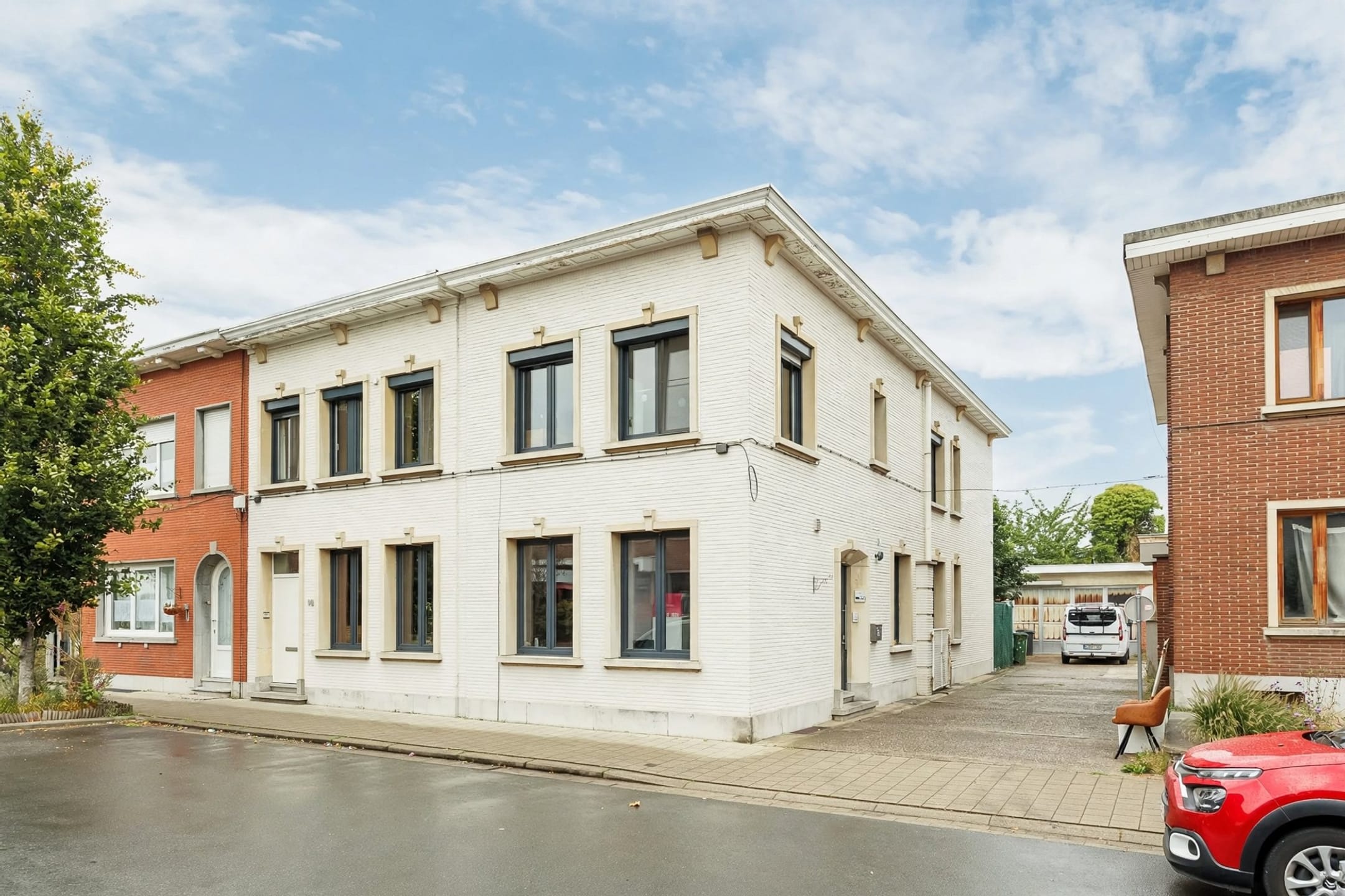 Thibautstraat 90