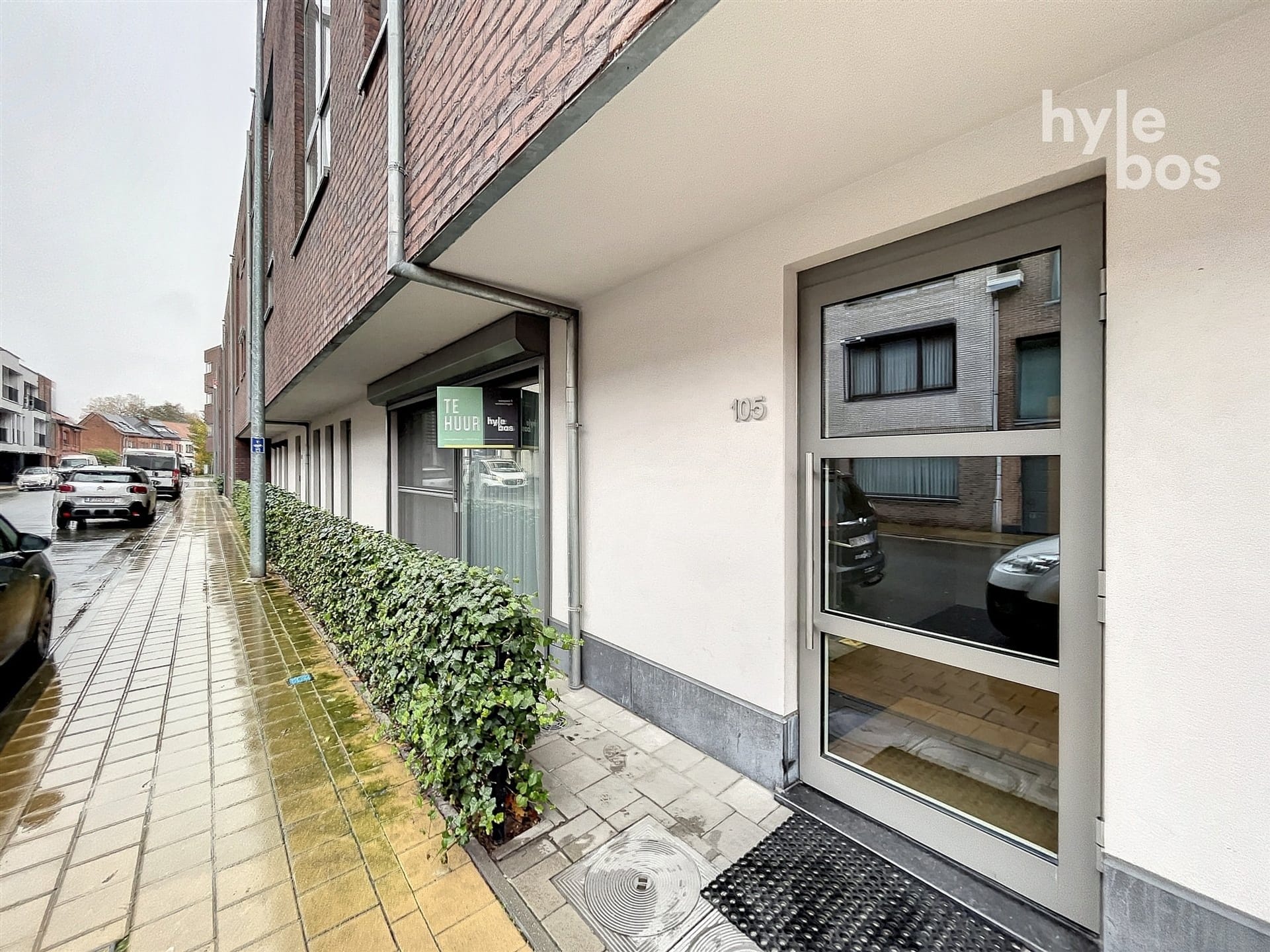 Oude Molenstraat 105