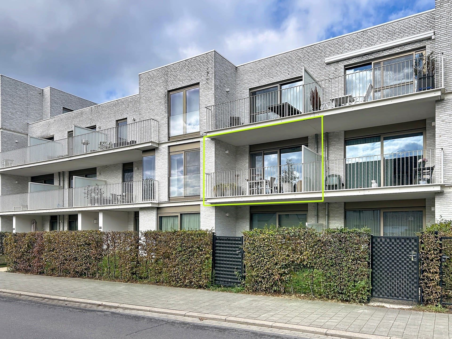 Boomlaarstraat 226
