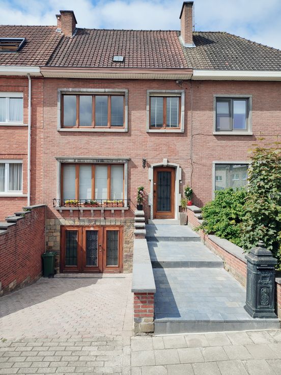 koppeling comfort Vleien Huis te koop in Leuven - Immoweb