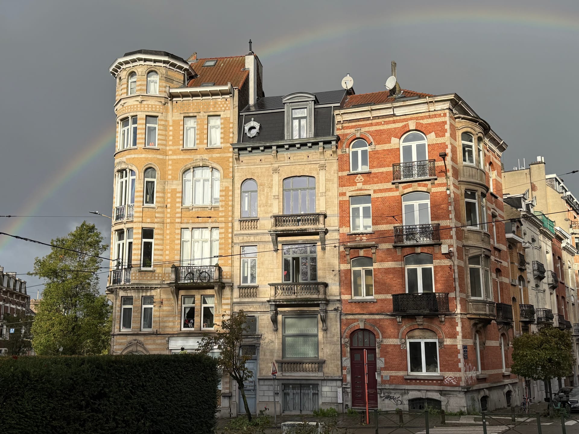 Weldoenersplein 31