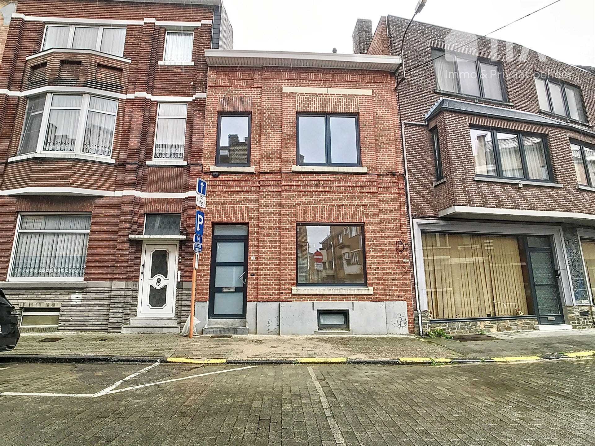 IJzerstraat 1