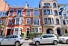 Photo 1 de 21 – Maison à Schaerbeek