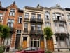 Photo 1 de 25 – Maison à Schaerbeek