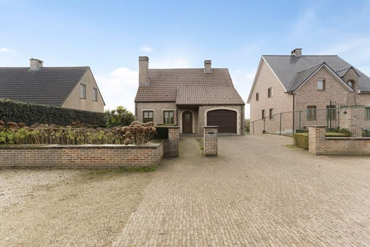 Maison à vendre brabant flamand (province) Immoweb