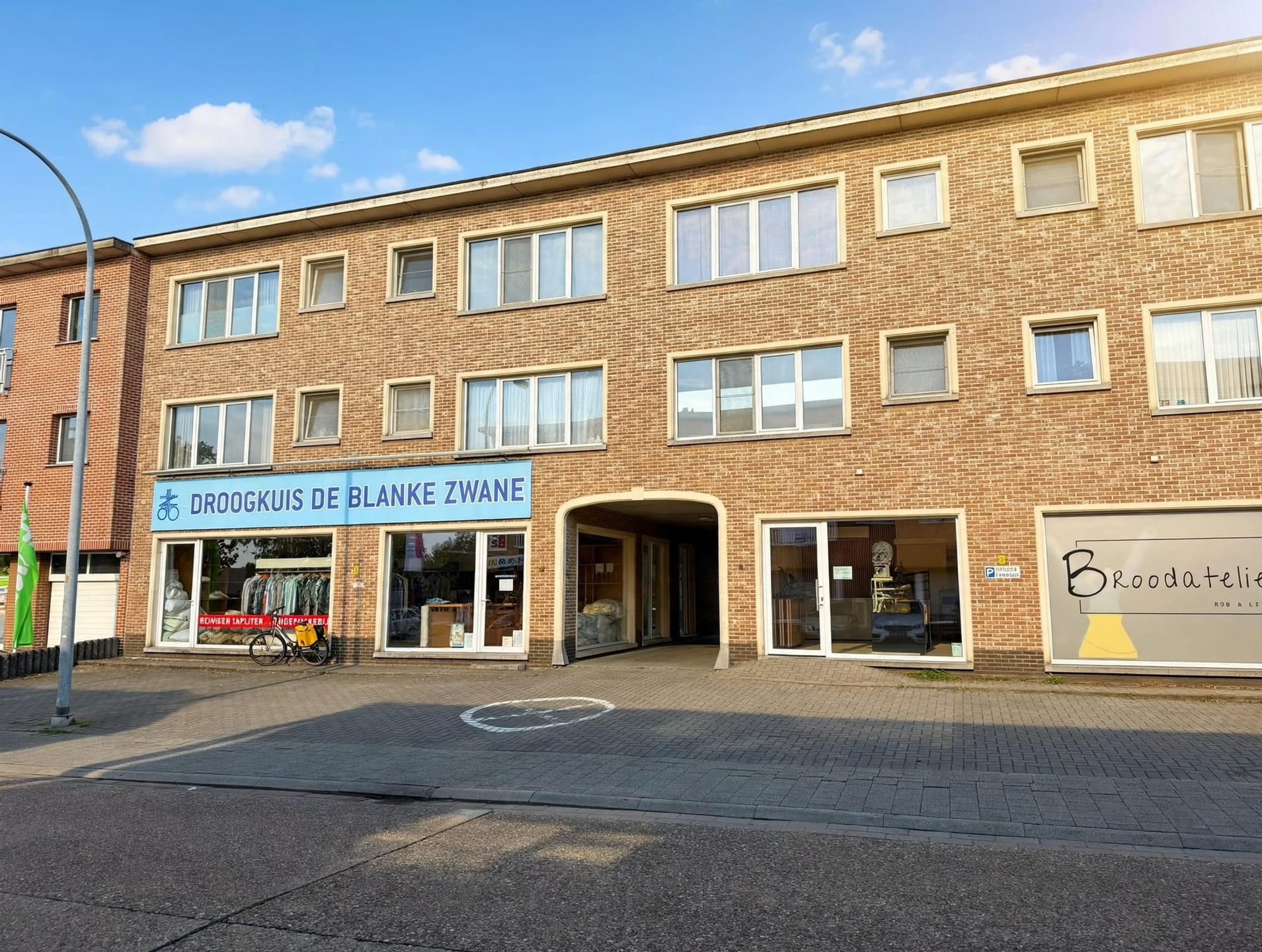 Theophiel De Biestraat 16