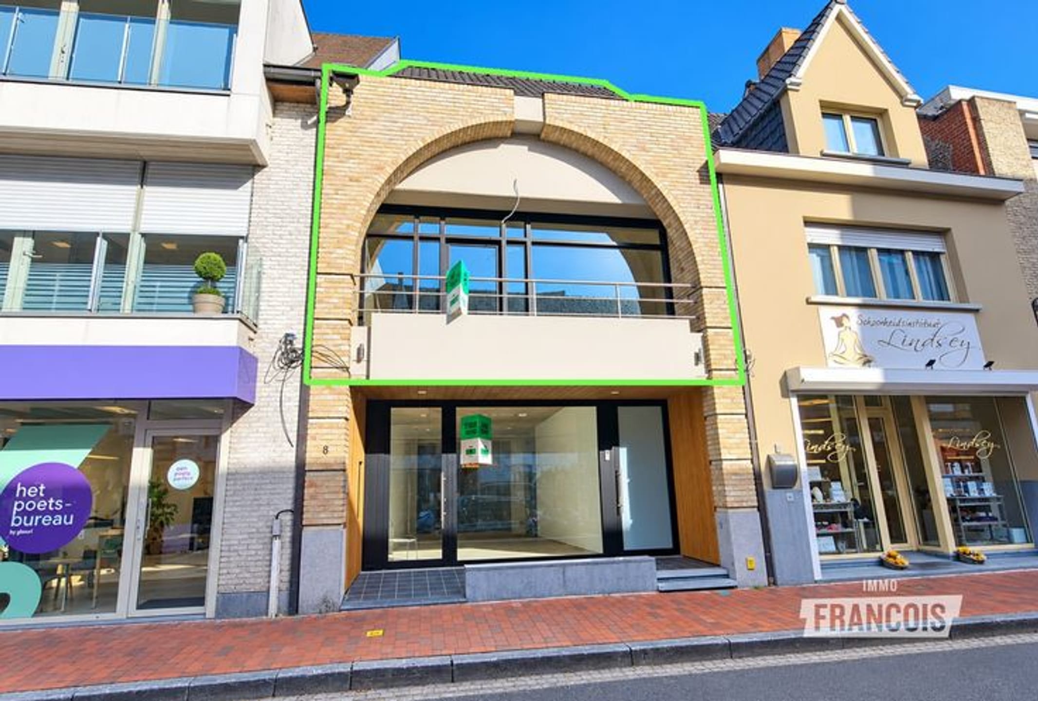 Ieperstraat 6A