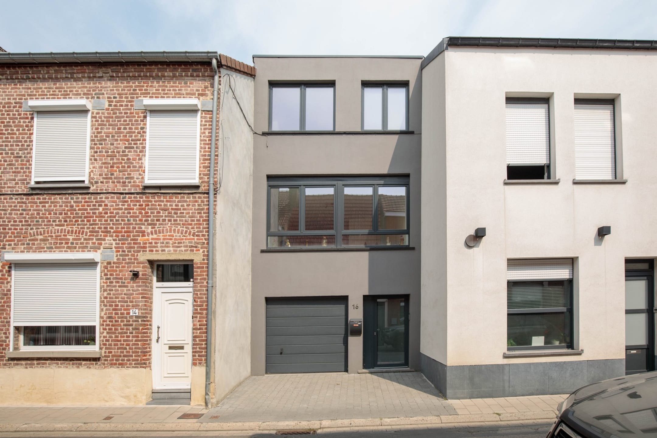 Eeuwfeeststraat 16